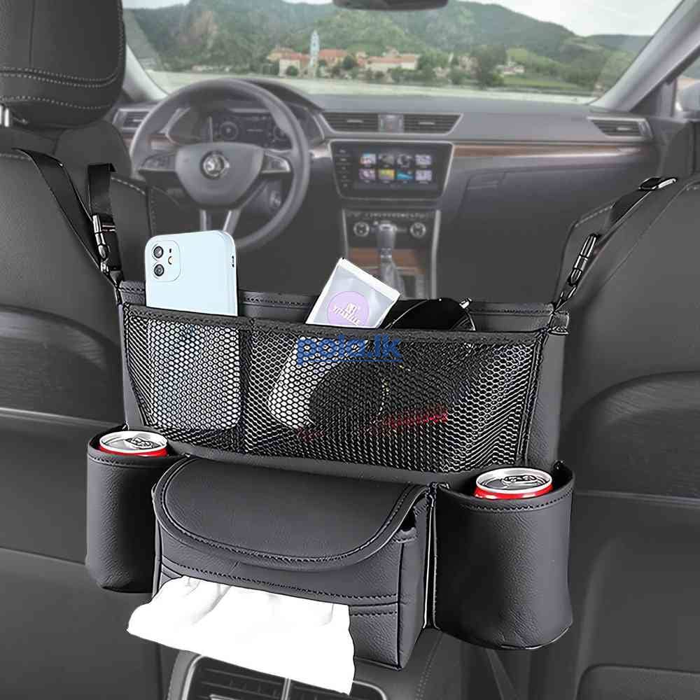 Car organizer - photo 1