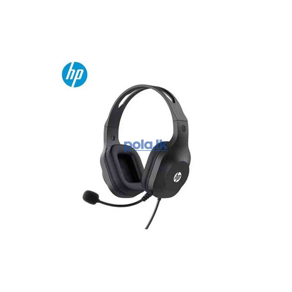 HP DHH 1601 Headset - photo 4