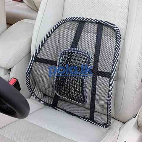 Car Lower back lumbar support - photo 1