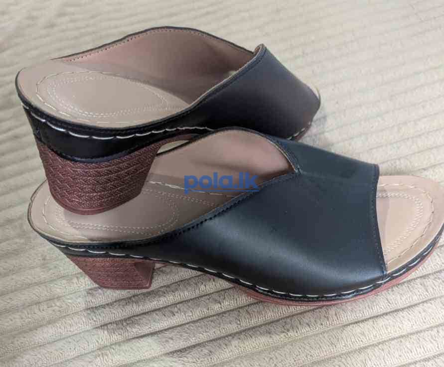 Brand new heel sandals for sale - photo 3