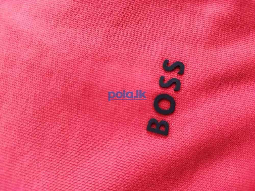 Hugo Boss v neck t-shirt s to xl - photo 3