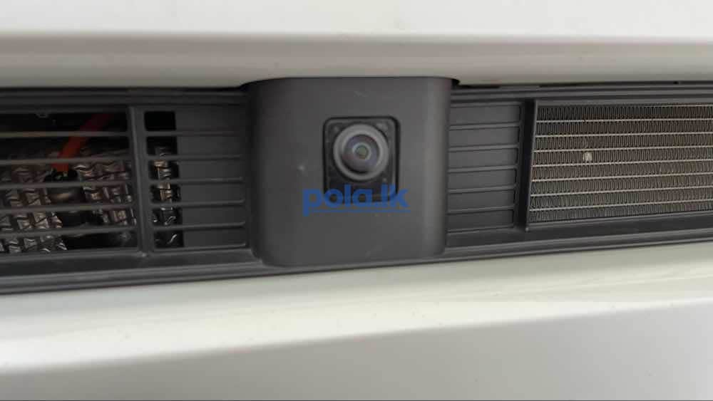 Daihatsu TAFT G chrome 2024 non turbo - photo 11