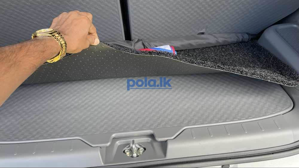 Daihatsu TAFT G chrome 2024 non turbo - photo 4