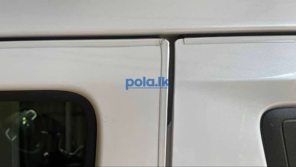 Daihatsu TAFT G chrome 2024 non turbo - photo 16