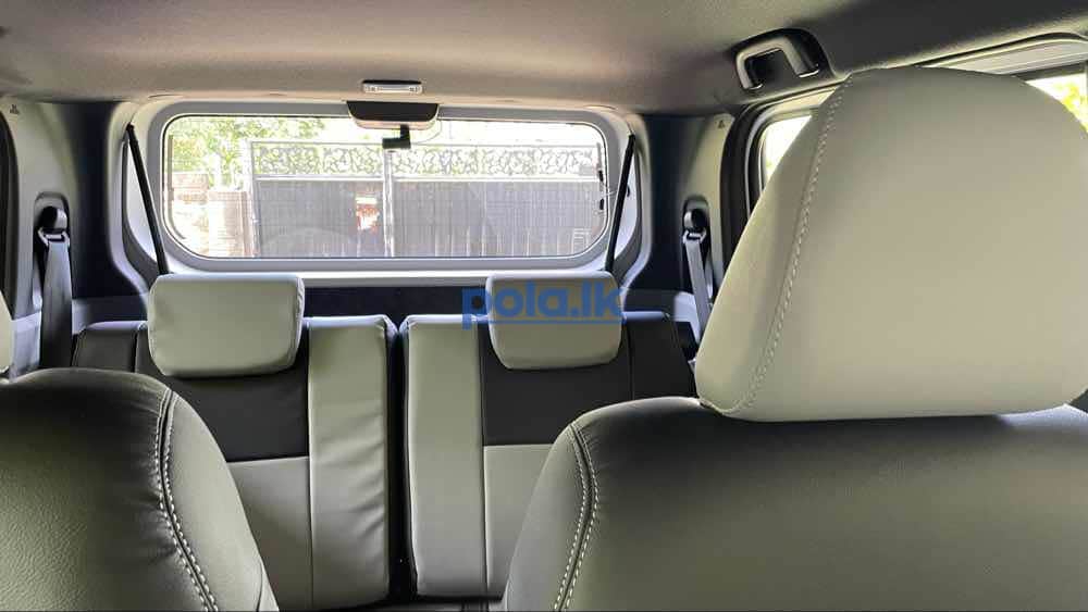 Daihatsu TAFT G chrome 2024 non turbo - photo 5