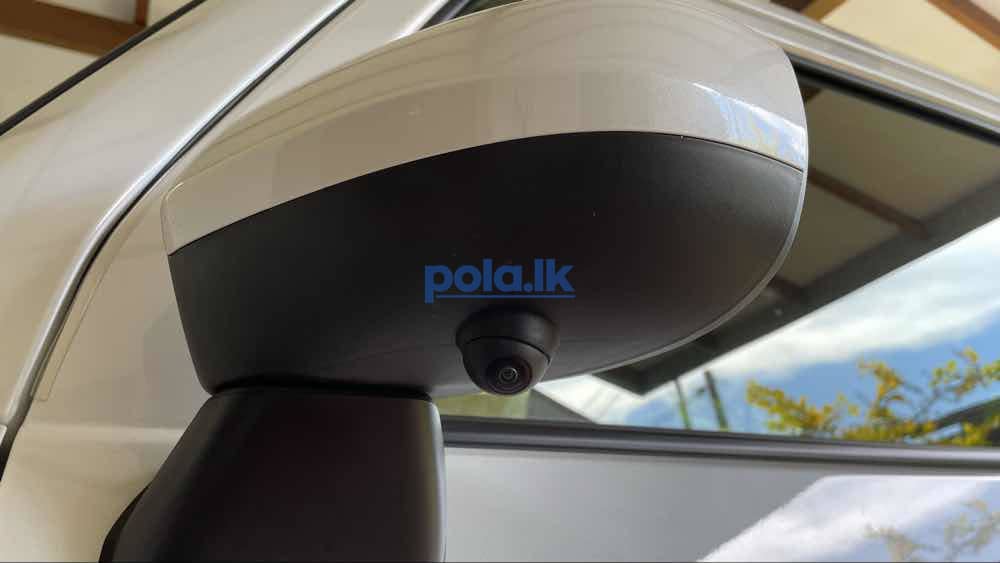 Daihatsu TAFT G chrome 2024 non turbo - photo 13