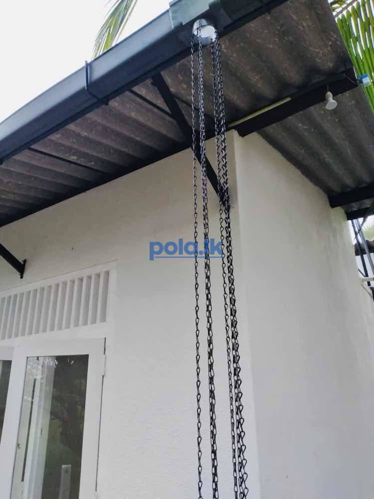 Two bedroom house - photo 4