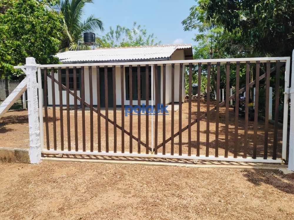 Two bedroom house - photo 1
