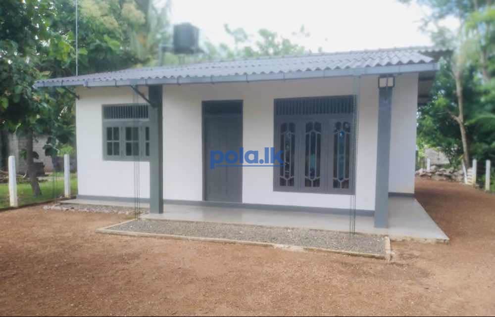 Two bedroom house - photo 2