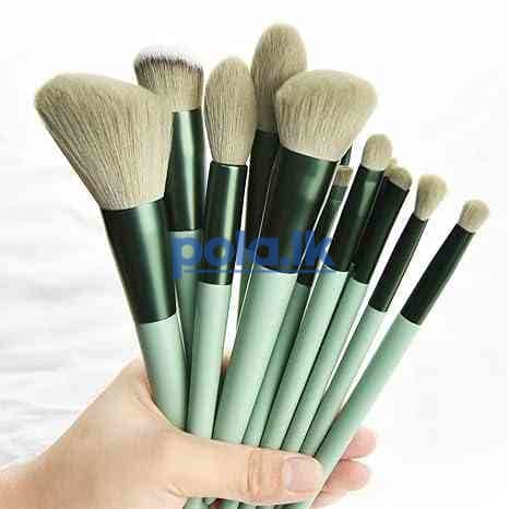 13 Pieces makeup brush - photo 1