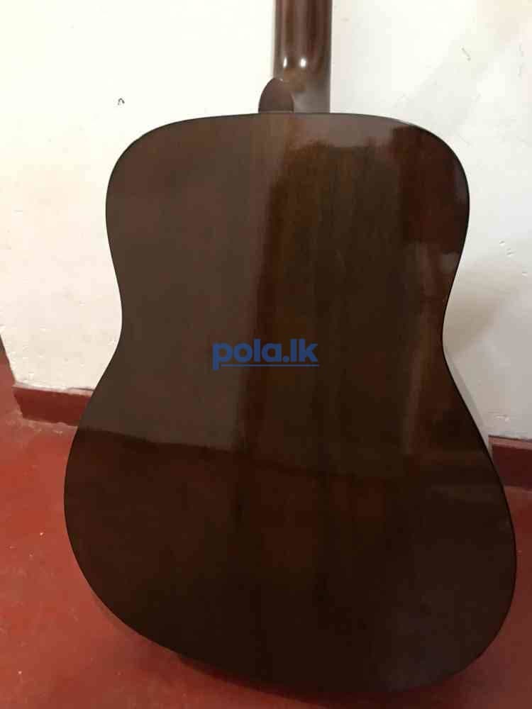 Yamaha F310 - photo 4