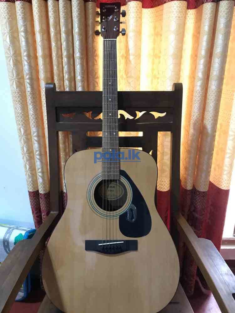 Yamaha F310 - photo 3