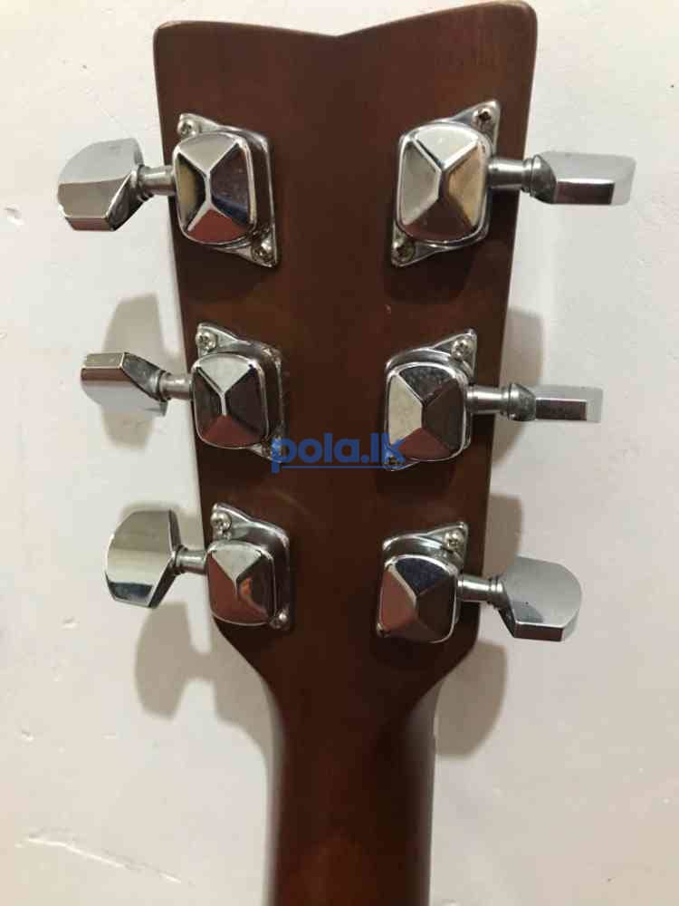 Yamaha F310 - photo 2