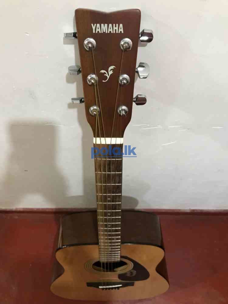 Yamaha F310 - photo 5