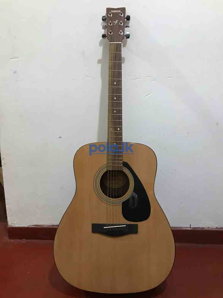 Yamaha F310 - photo 1