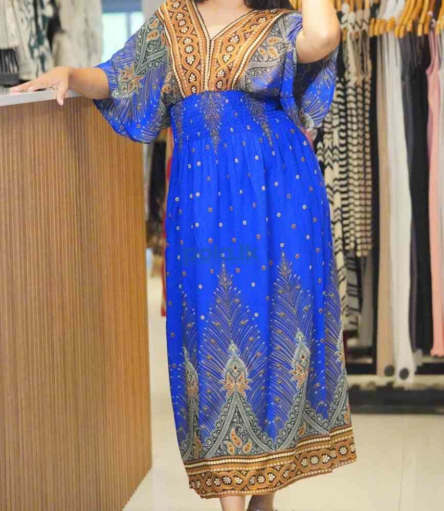 Long frocks - photo 2