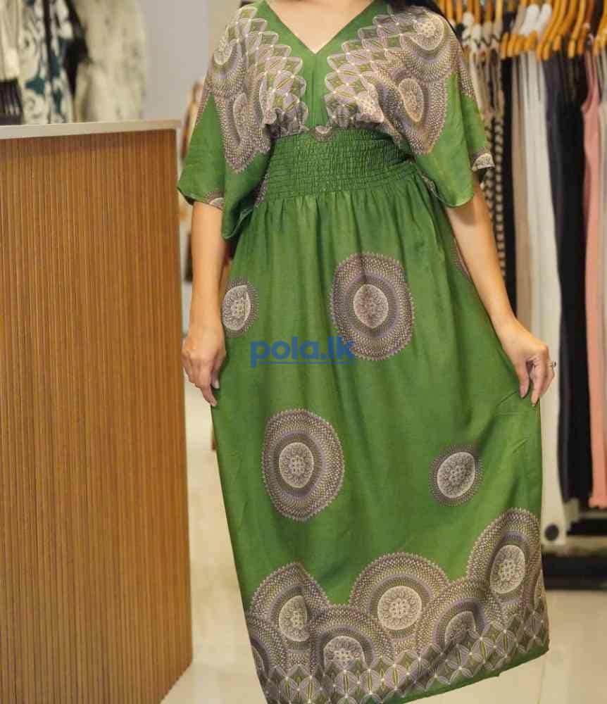 Long frocks - photo 3