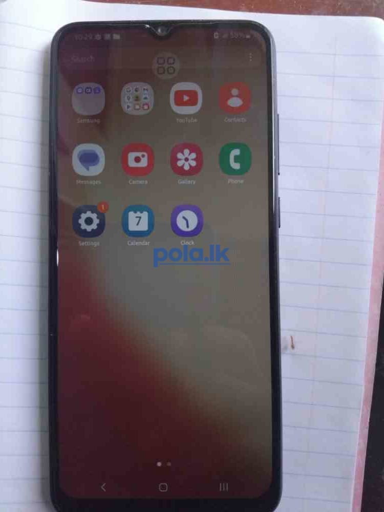 Galaxy a04e - photo 5