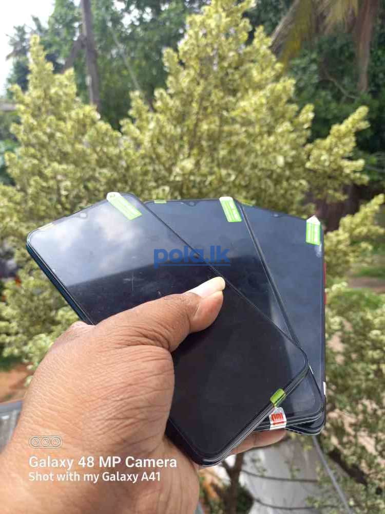 Vivo Y17 8GB 256GB mobile phones - photo 3