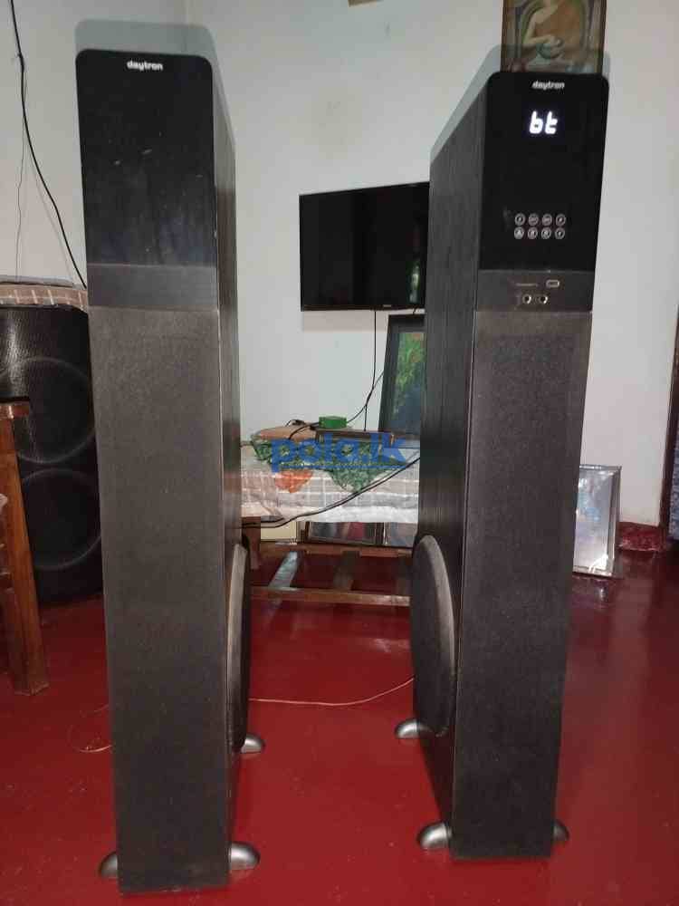 Tower speakers - photo 4