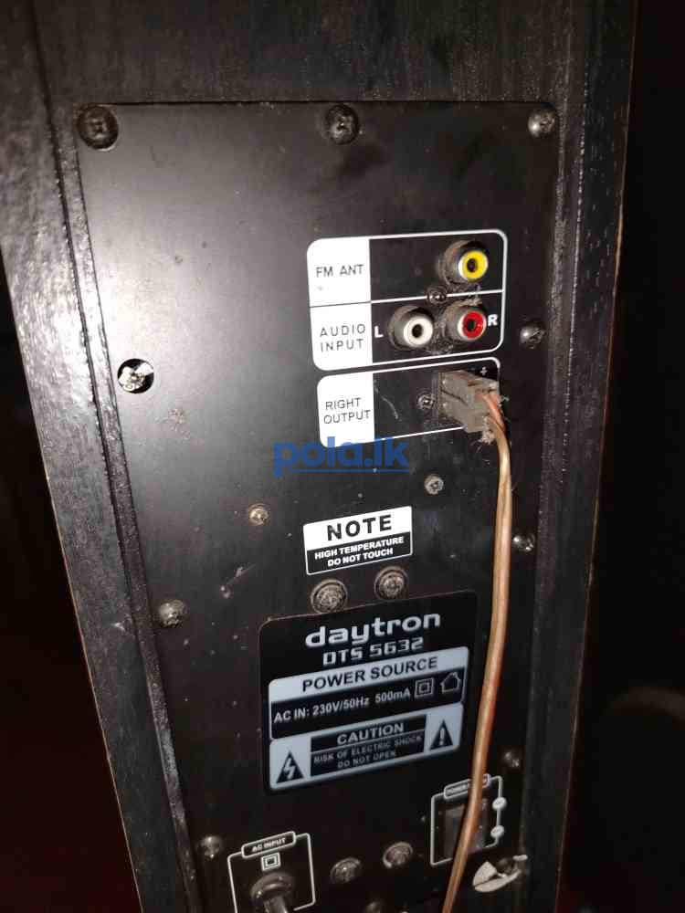 Tower speakers - photo 2