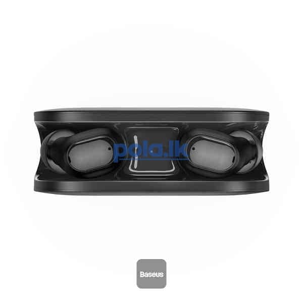 Baseus EZ10 bluetooth earbuds - photo 5