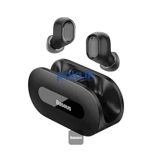 Baseus EZ10 bluetooth earbuds - photo 2