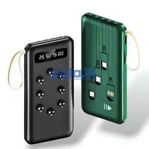 20 000mAH power bank - photo 1