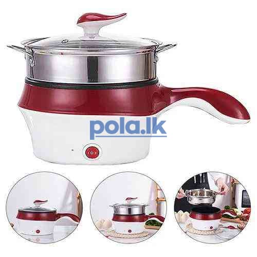 Non-stick multi cooker - photo 3