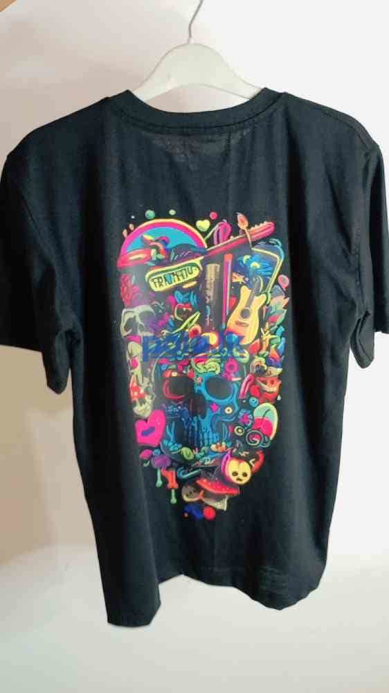 Unisex t-shirts - photo 20