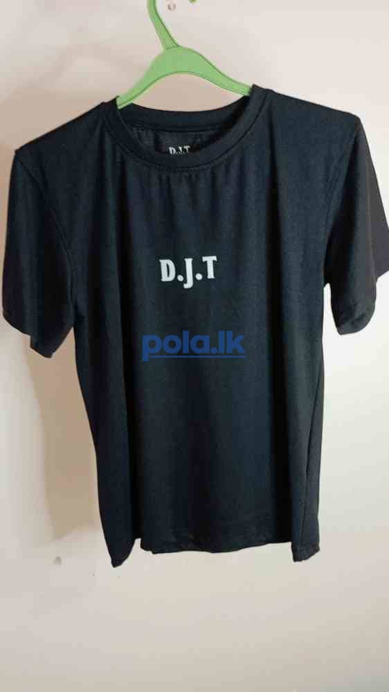 Unisex t-shirts - photo 17