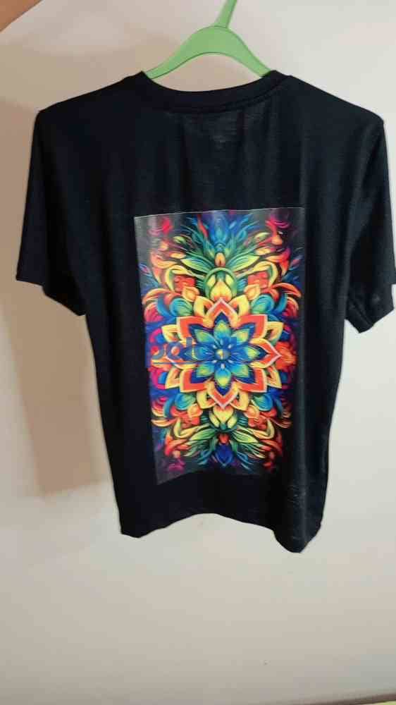 Unisex t-shirts - photo 18