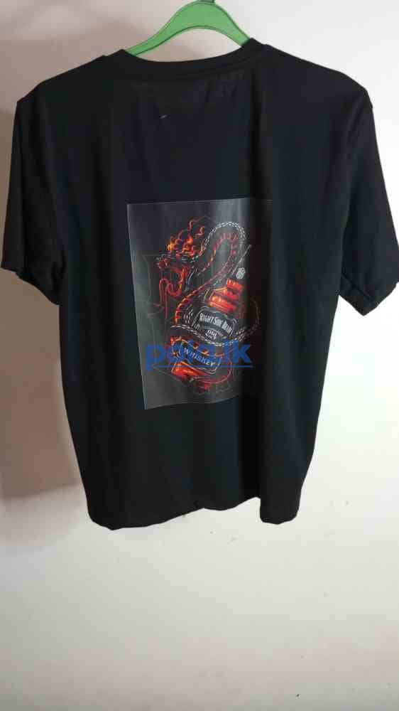 Unisex t-shirts - photo 16