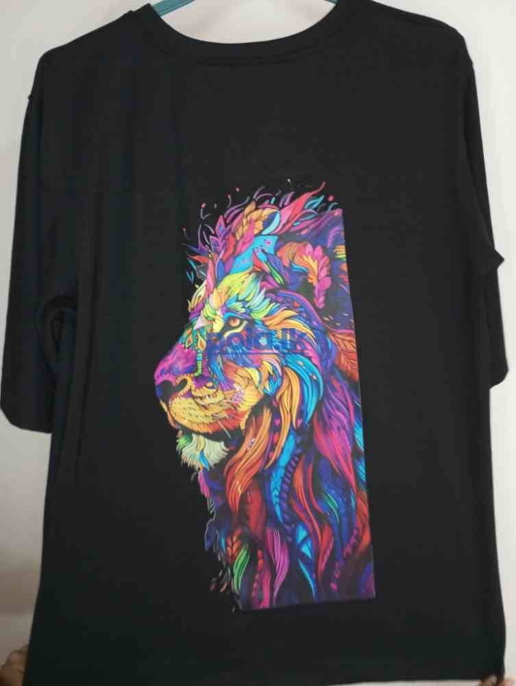 Unisex t-shirts - photo 1