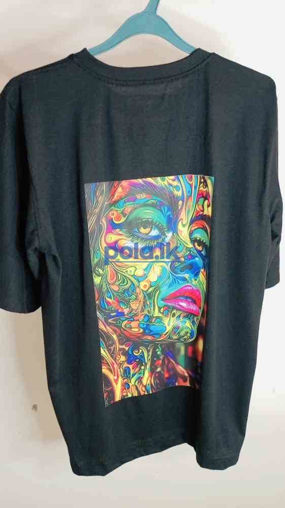 Unisex t-shirts - photo 8