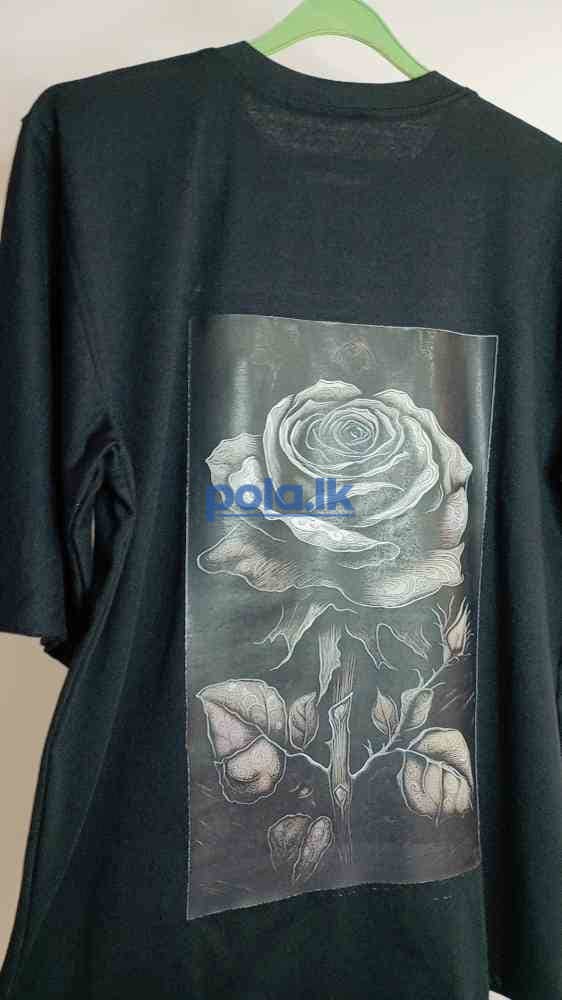 Unisex t-shirts - photo 4