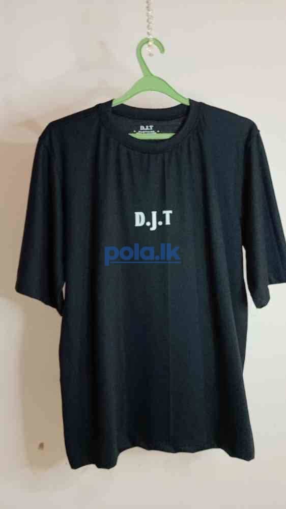Unisex t-shirts - photo 3