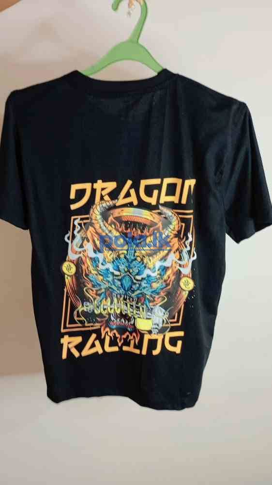 Unisex t-shirts - photo 19