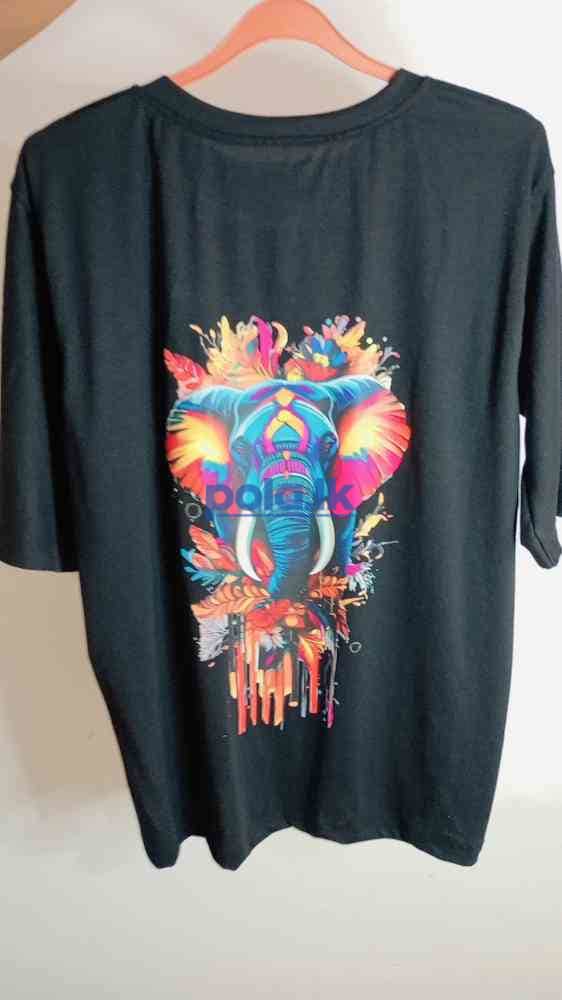 Unisex t-shirts - photo 12