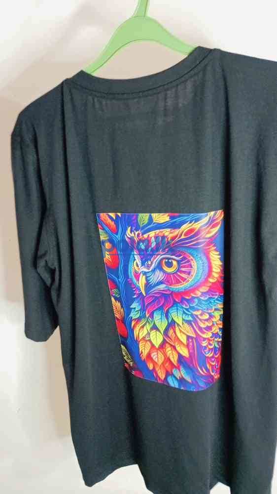Unisex t-shirts - photo 6