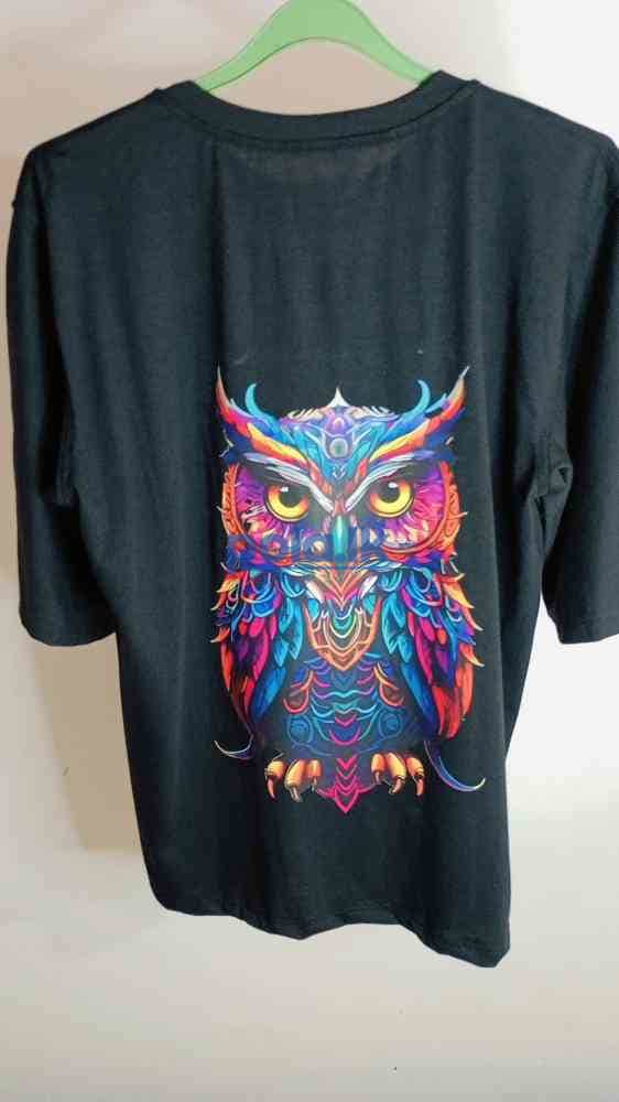 Unisex t-shirts - photo 10
