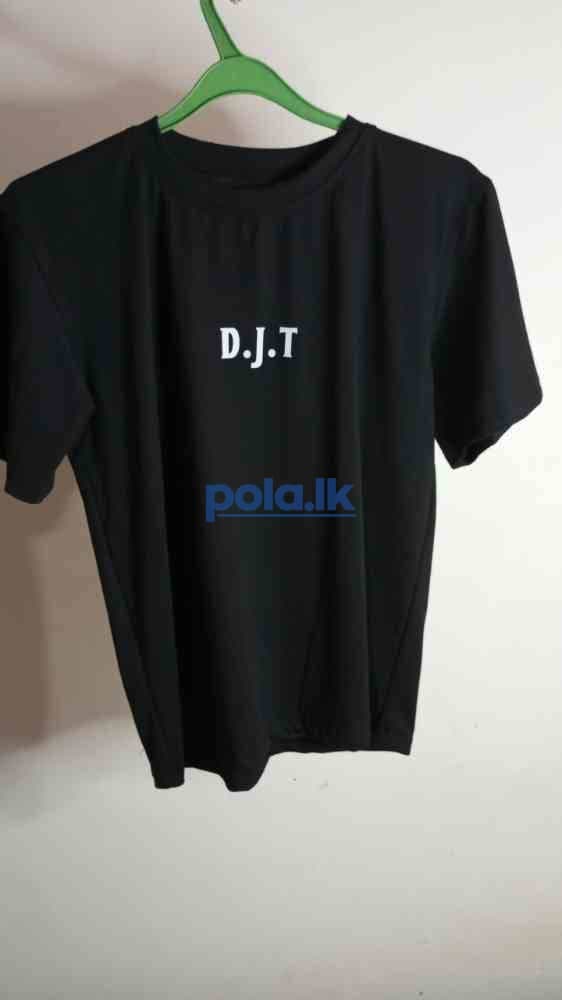 Unisex t-shirts - photo 13