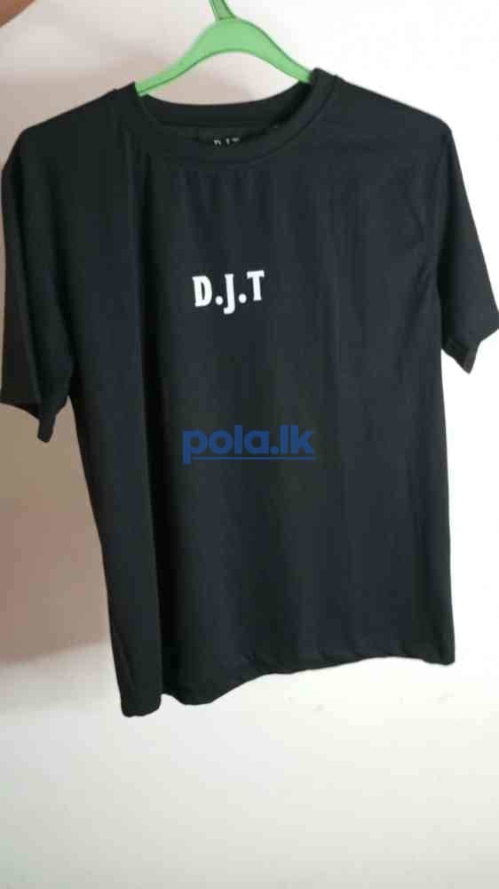 Unisex t-shirts - photo 15