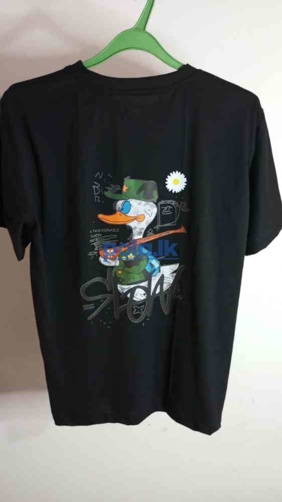 Unisex t-shirts - photo 14