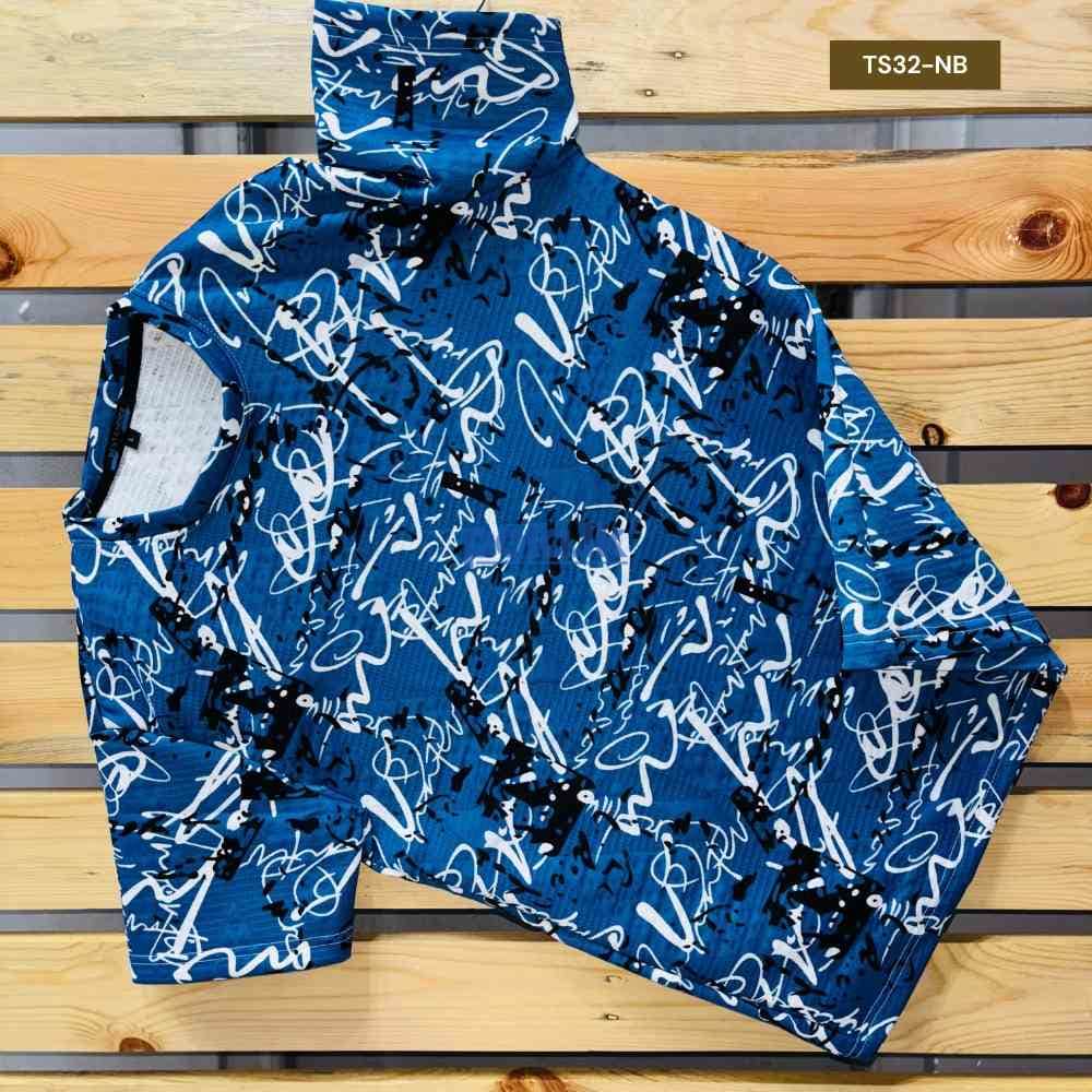 Popcorn men's shirt - photo 1
