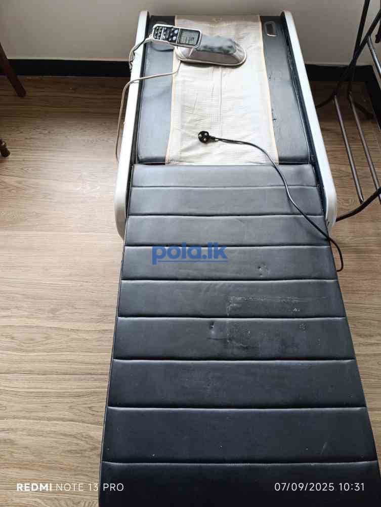 Ceragem medical bed - photo 3