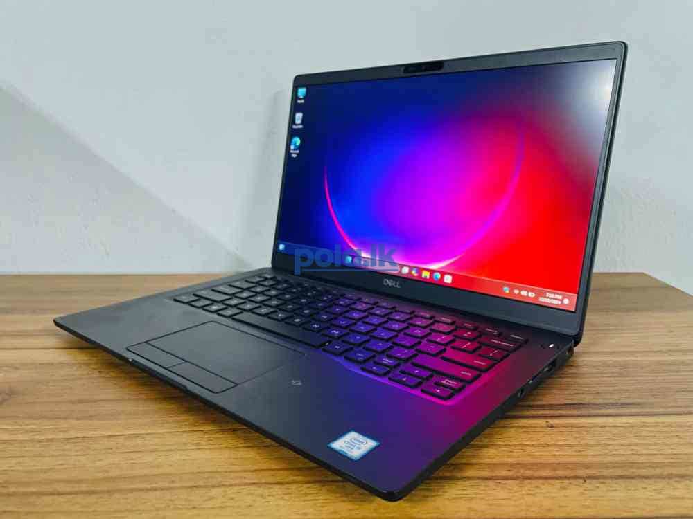 Dell latitude 7400 laptop - photo 1