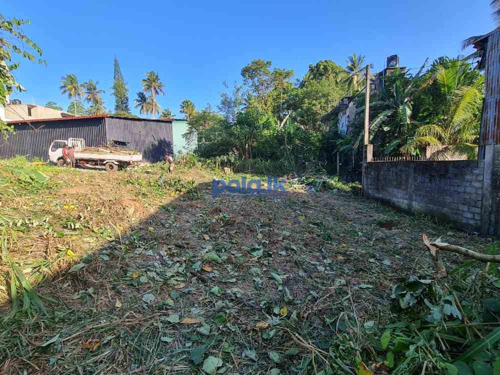 Prime location land for sale in athurugiriya - photo 3