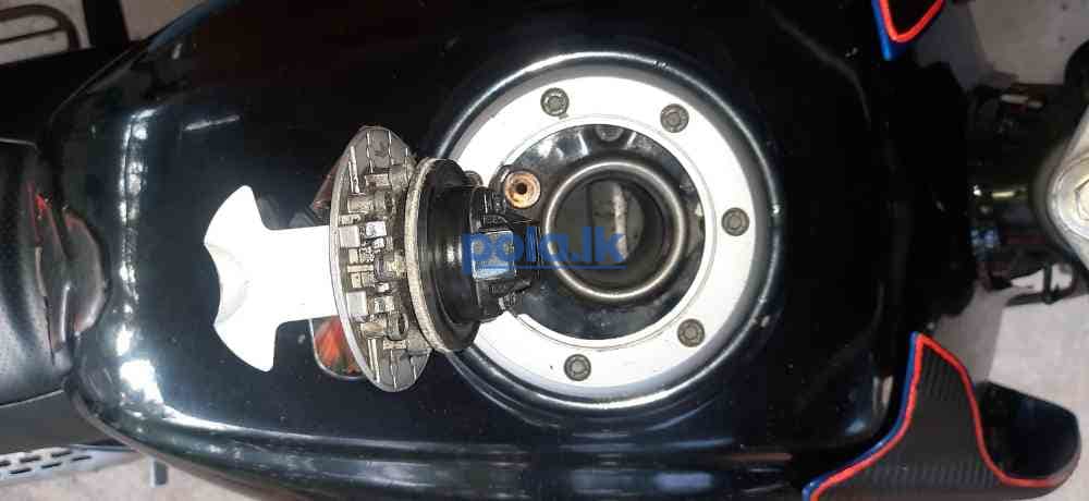 Bajaj pulsar 180 - photo 2