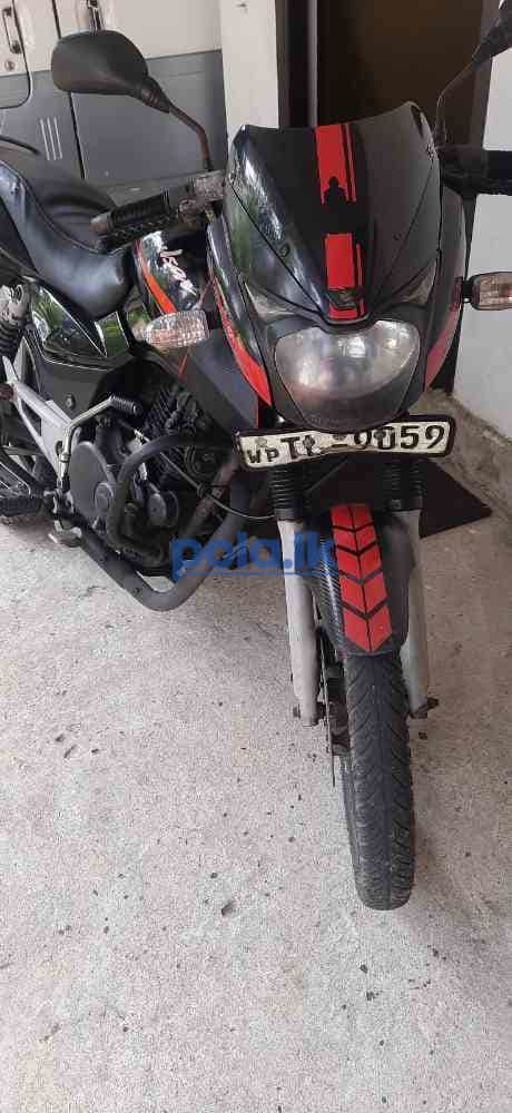 Bajaj pulsar 180 - photo 3